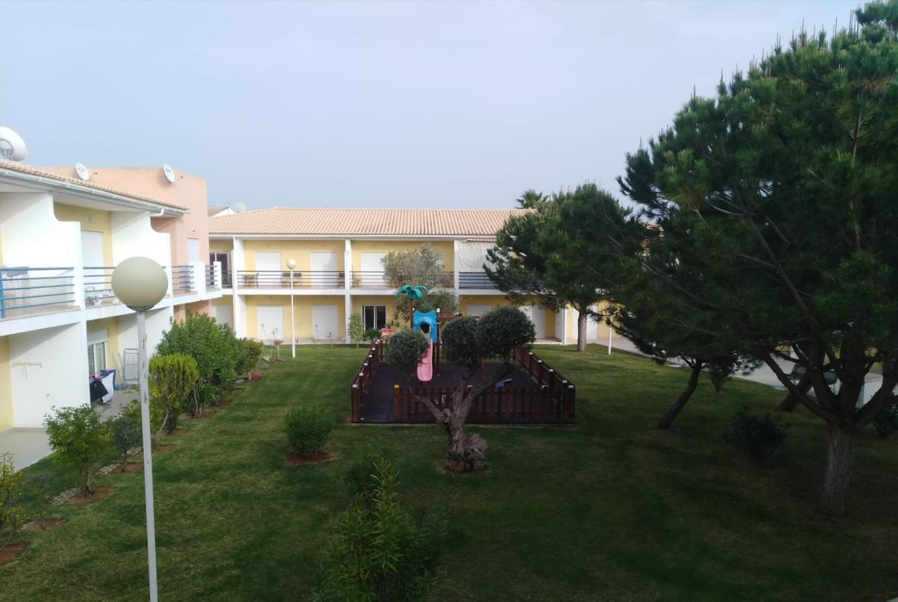 Salgados Sea View Apartment Albufeira Eksteriør billede